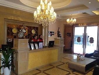 Super 8 Hotel Chongqing Longtousi North Railway Station ภายใน รูปภาพ