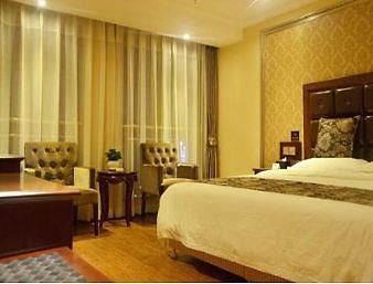 Super 8 Hotel Chongqing Longtousi North Railway Station ห้อง รูปภาพ
