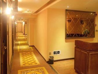 Super 8 Hotel Chongqing Longtousi North Railway Station สิ่งอำนวยความสะดวก รูปภาพ