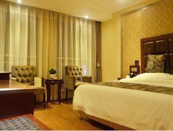 Super 8 Hotel Chongqing Longtousi North Railway Station ห้อง รูปภาพ